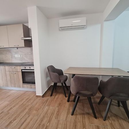 Apartmani Jadro 비르 외부 사진