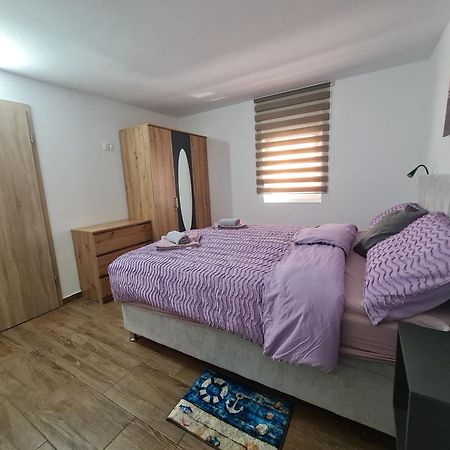 Apartmani Jadro 비르 외부 사진