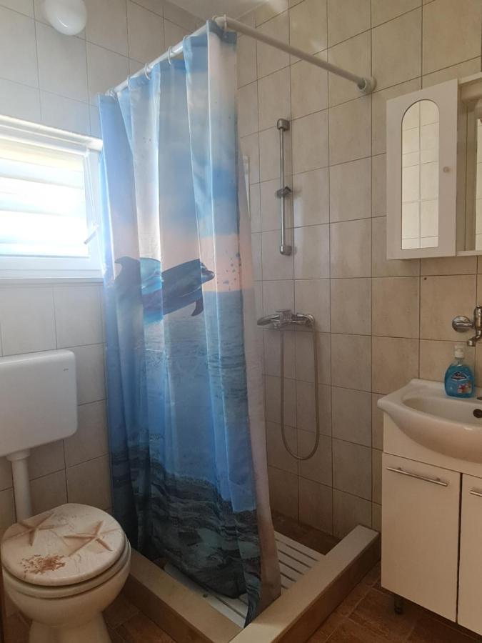 Apartmani Jadro 비르 외부 사진