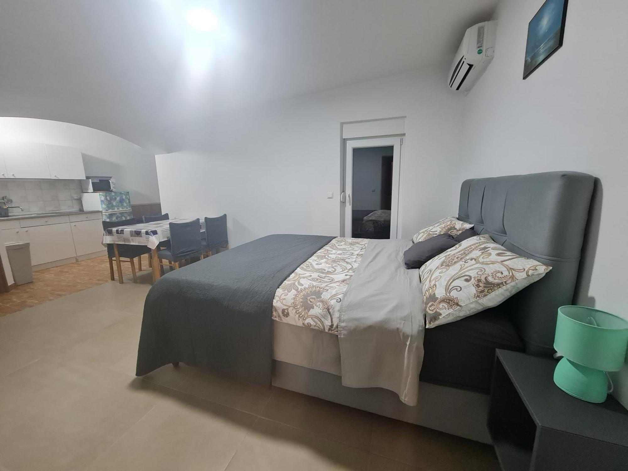 Apartmani Jadro 비르 외부 사진