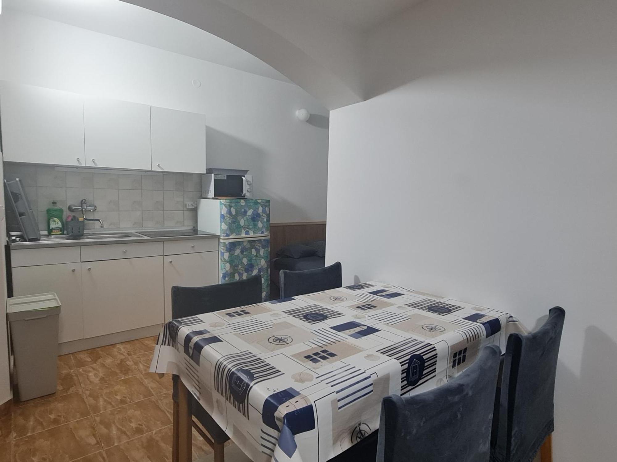 Apartmani Jadro 비르 외부 사진