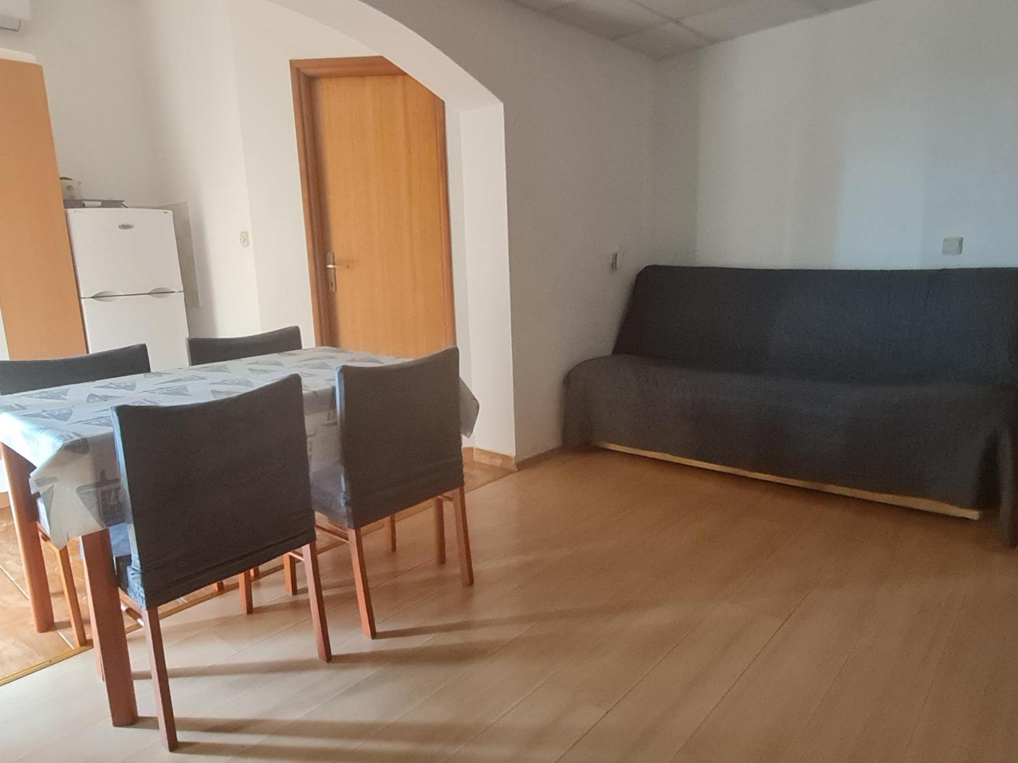 Apartmani Jadro 비르 외부 사진