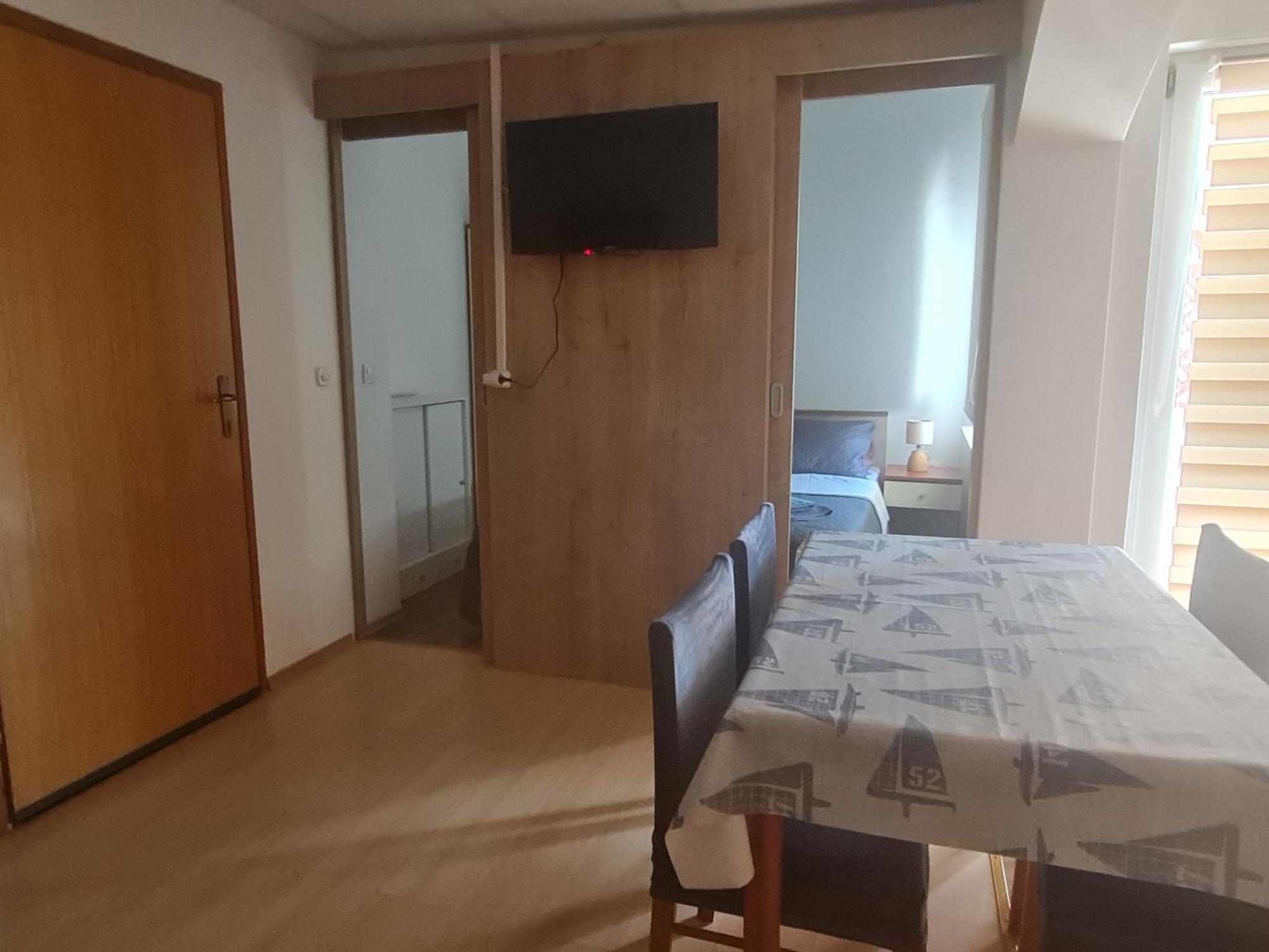 Apartmani Jadro 비르 외부 사진