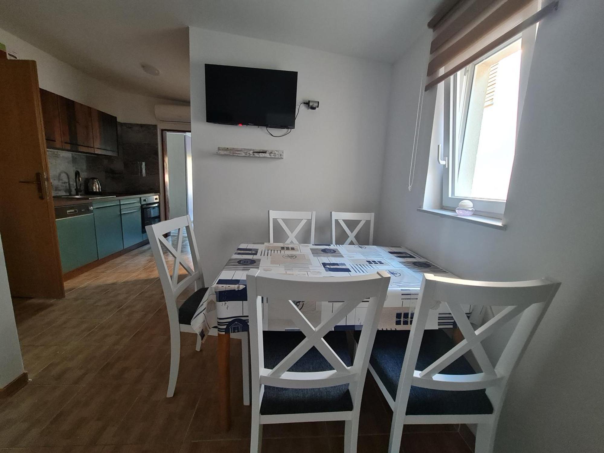 Apartmani Jadro 비르 외부 사진