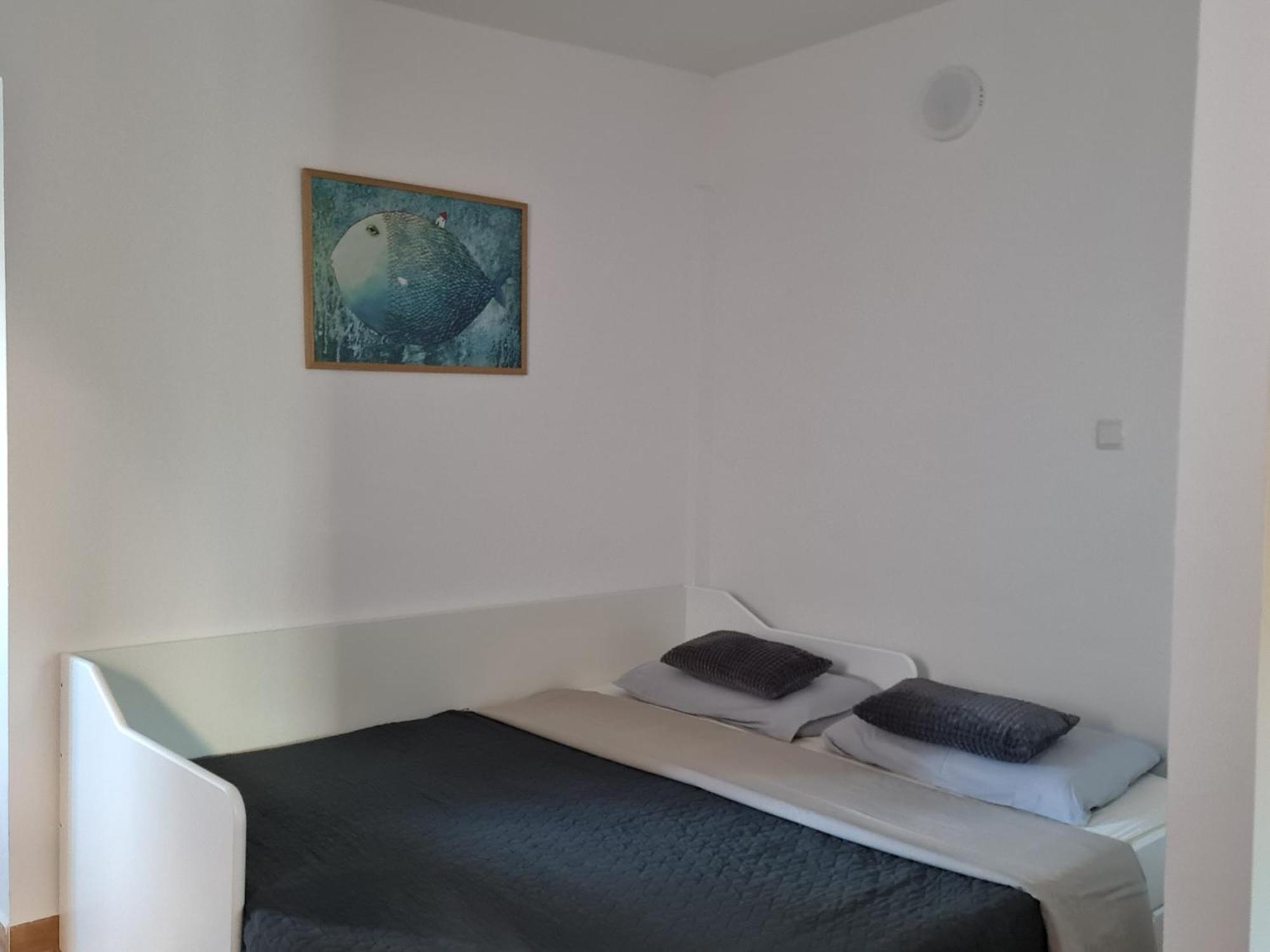 Apartmani Jadro 비르 외부 사진