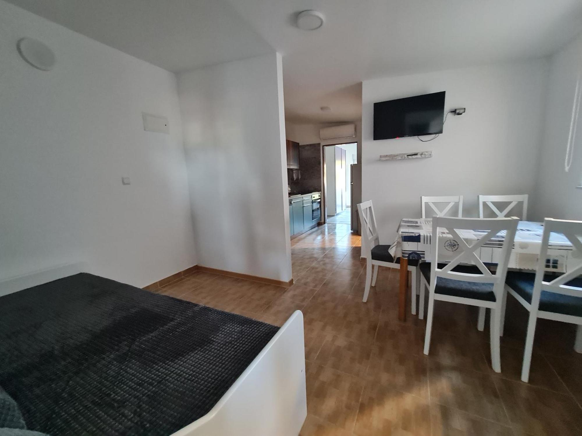 Apartmani Jadro 비르 외부 사진