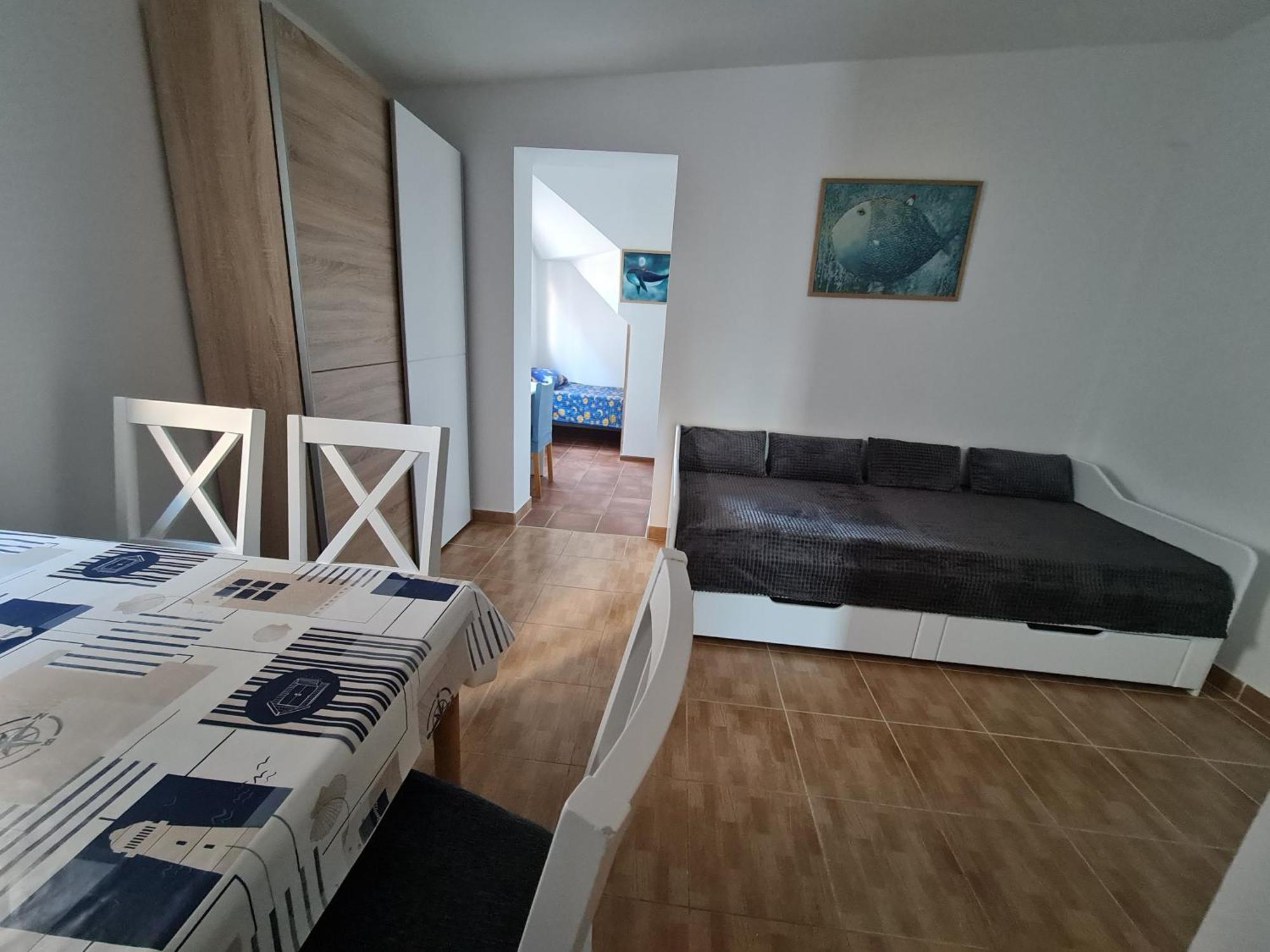 Apartmani Jadro 비르 외부 사진