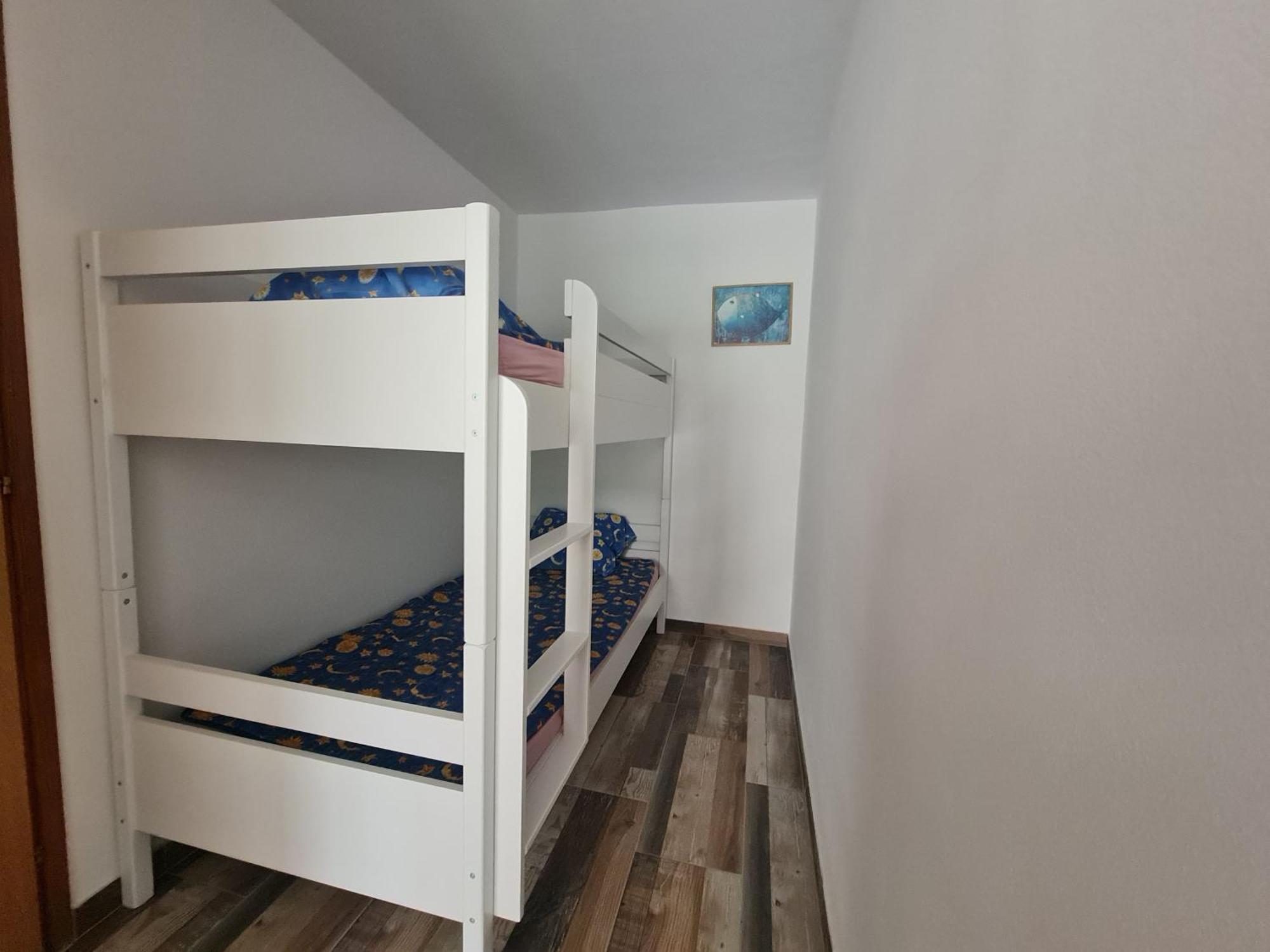 Apartmani Jadro 비르 외부 사진