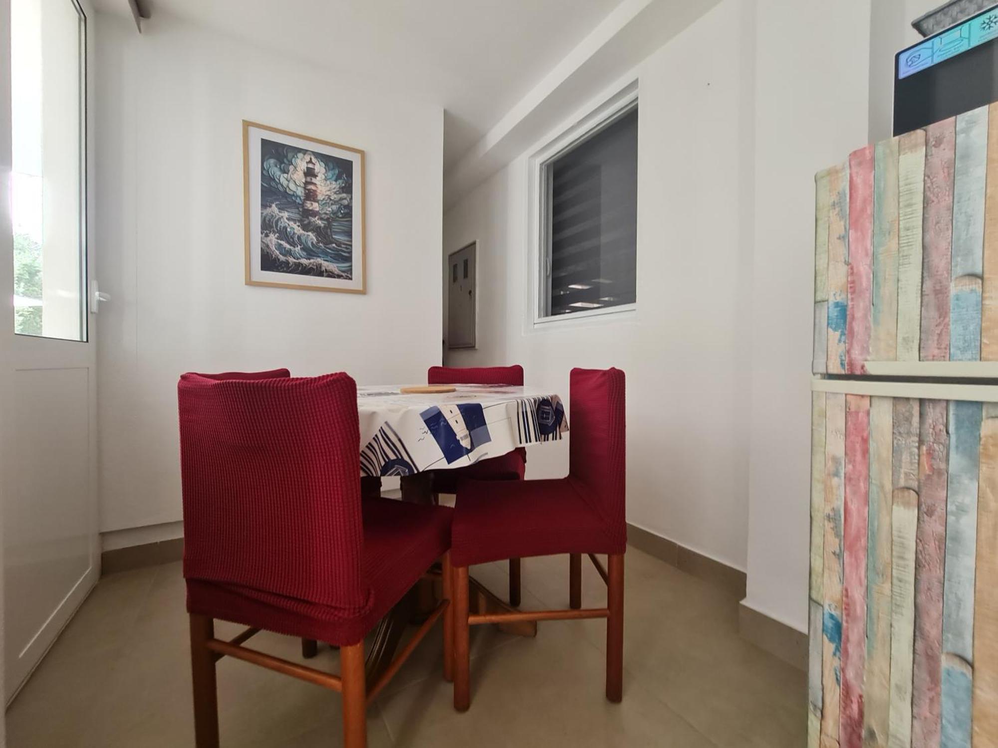 Apartmani Jadro 비르 외부 사진