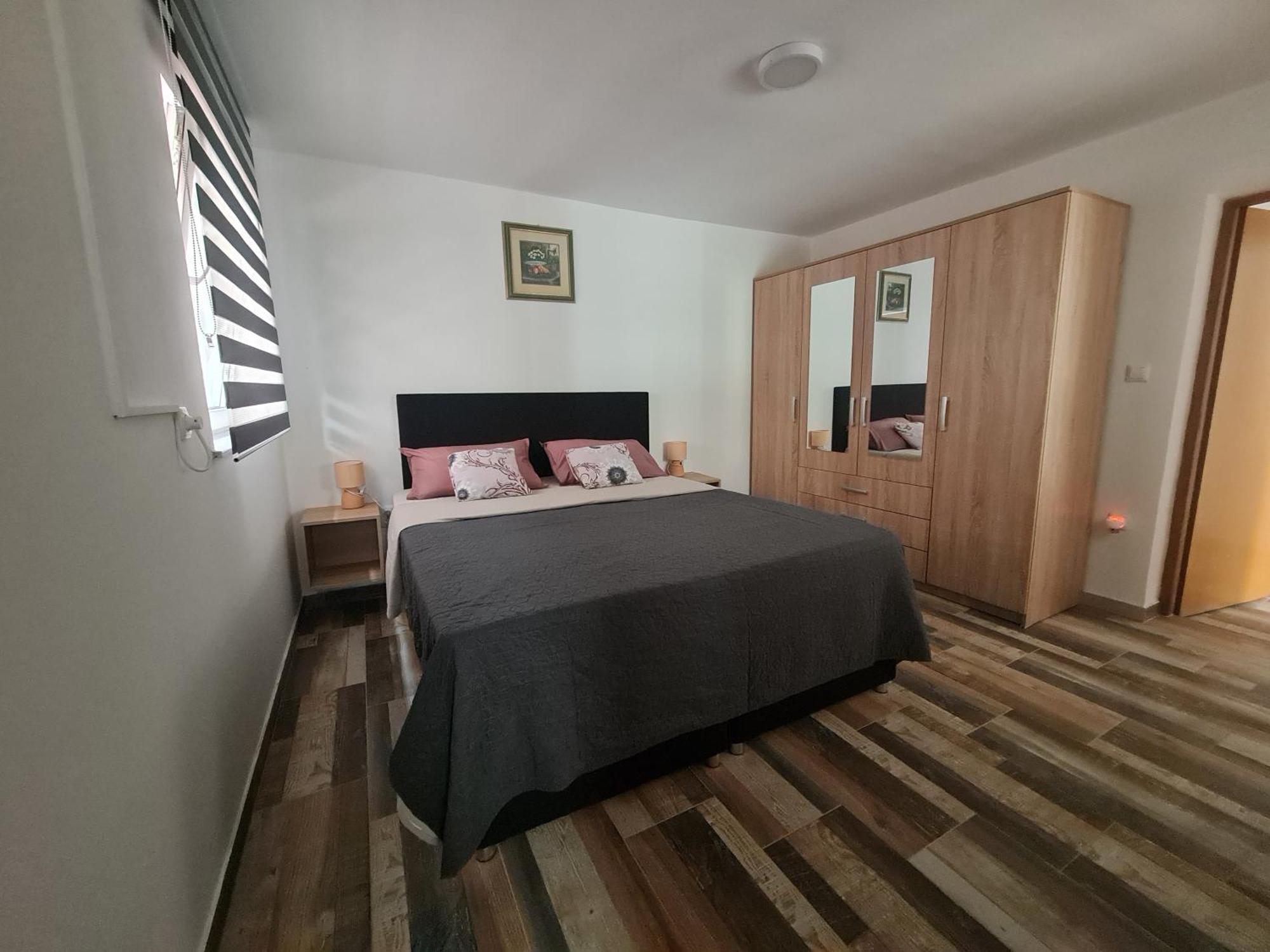 Apartmani Jadro 비르 외부 사진
