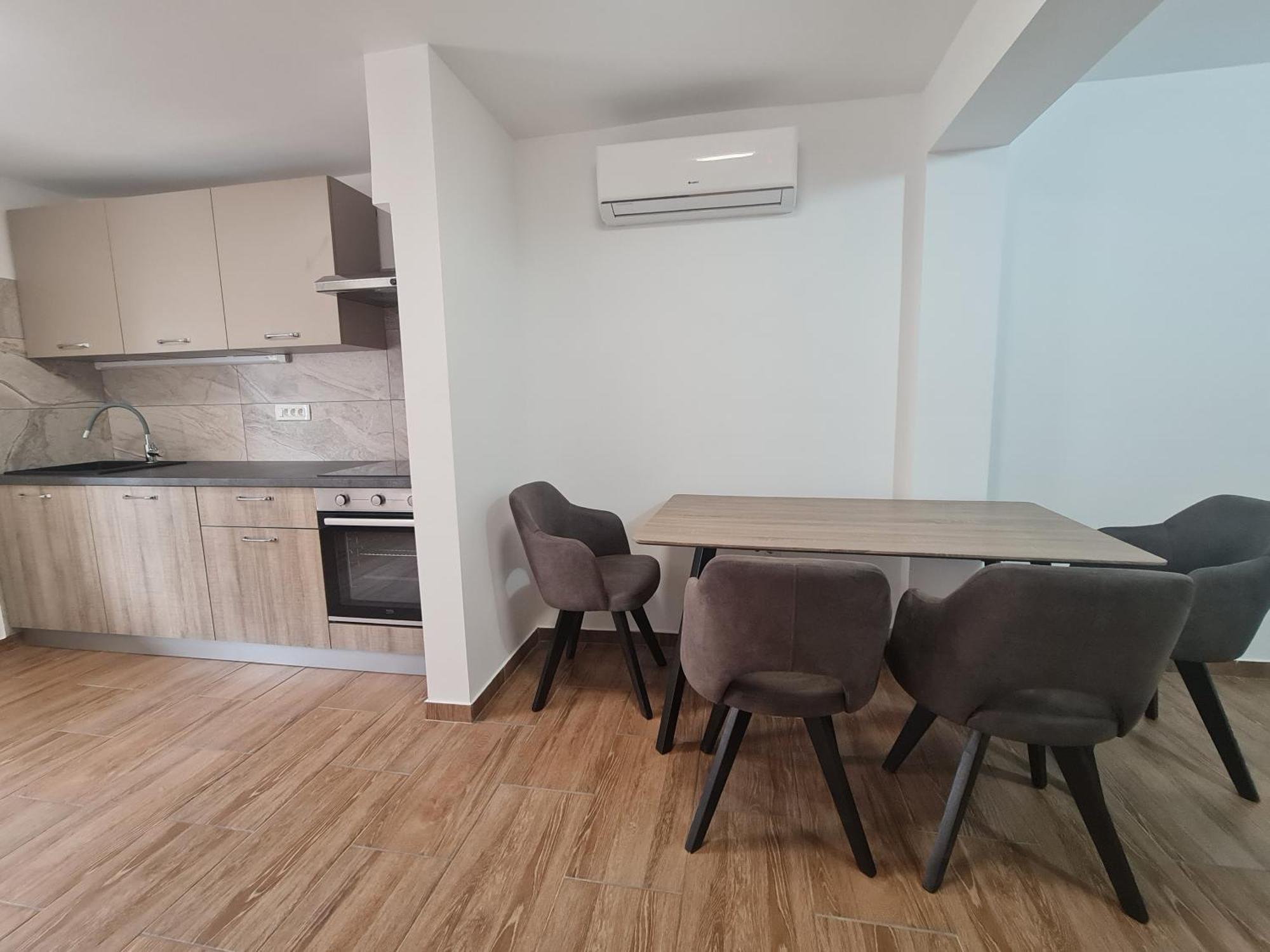 Apartmani Jadro 비르 외부 사진