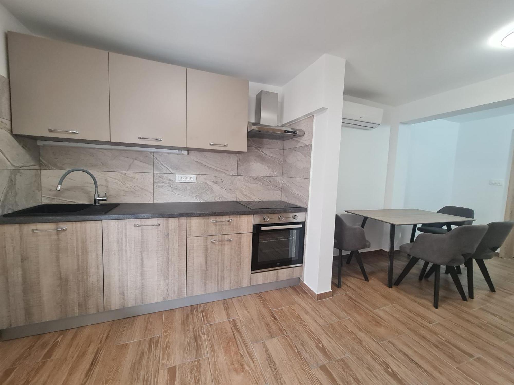 Apartmani Jadro 비르 외부 사진